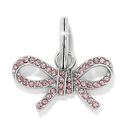 Illumina Bow Charm