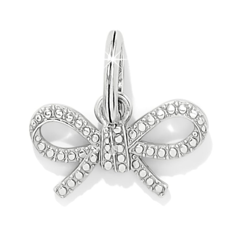 Illumina Bow Charm