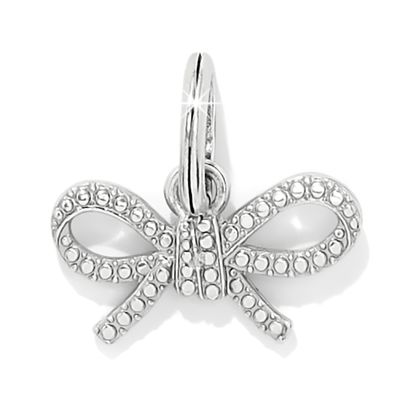 Illumina Bow Charm