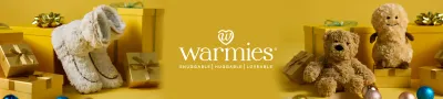 Warmies
