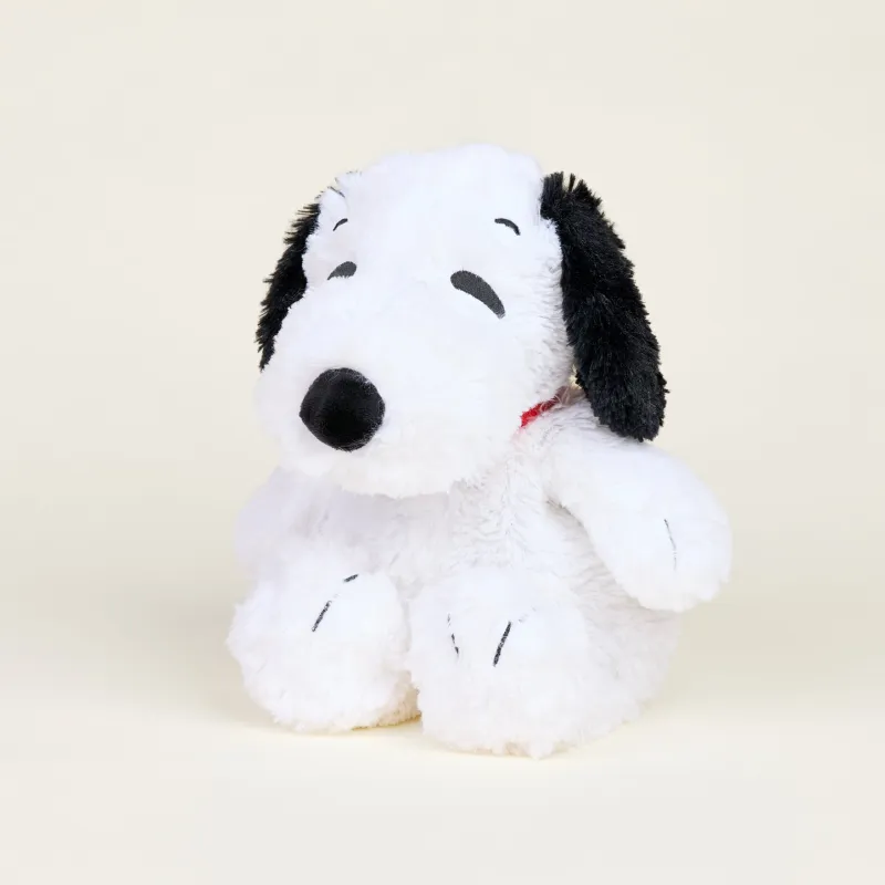 Snoopy Warmies