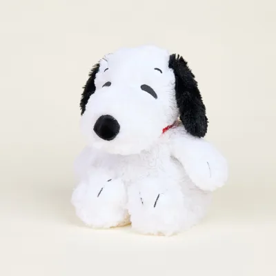 Snoopy Warmies
