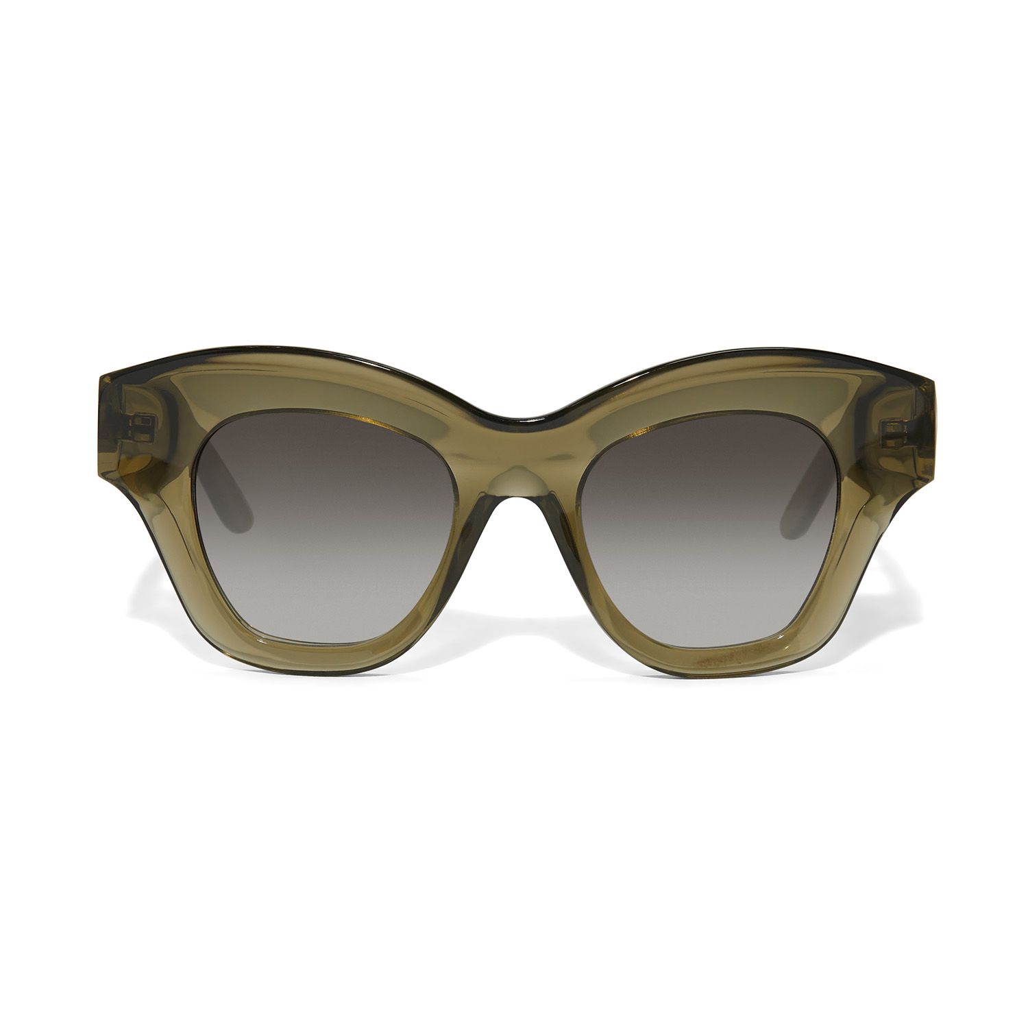 Cascade Heart Sunglasses