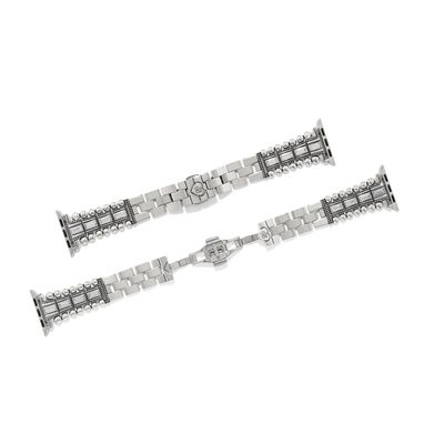 Pretty Tough Gem Watch Band