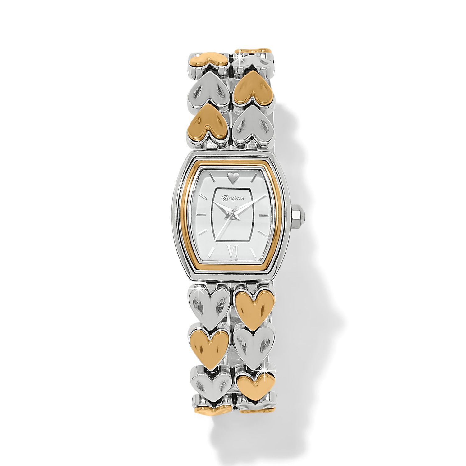 Cascade Heart Watch
