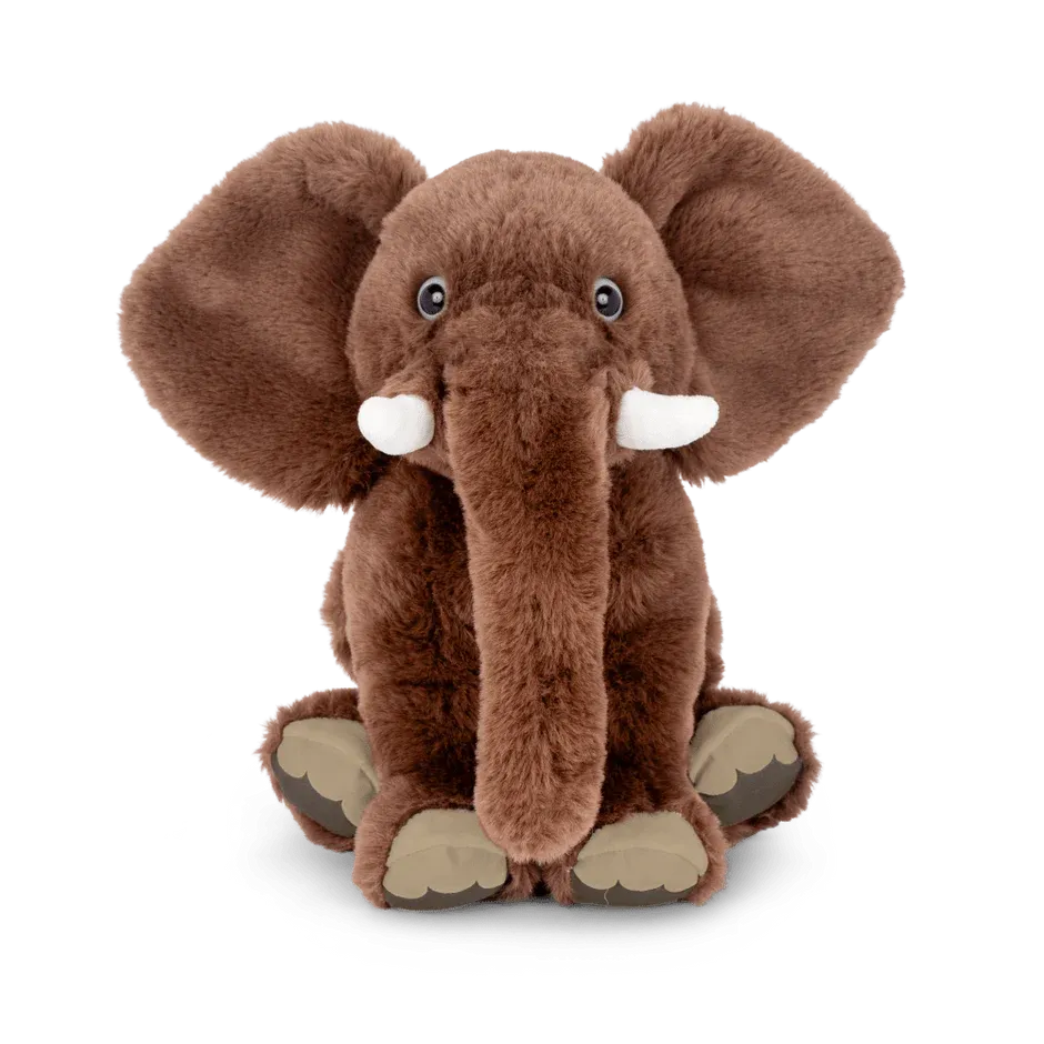 The Expedition Plush - Elephant