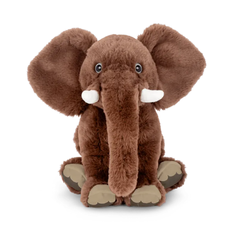The Expedition Plush - Elephant
