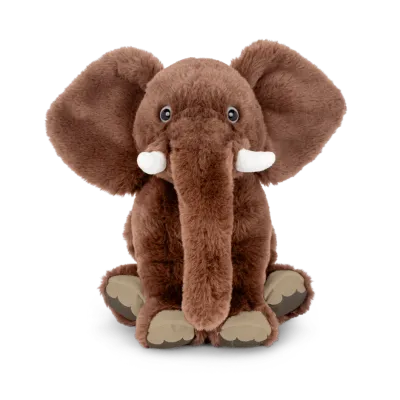 The Expedition Plush - Elephant