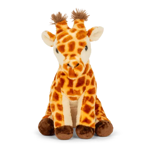 The Trek Plush - Giraffe
