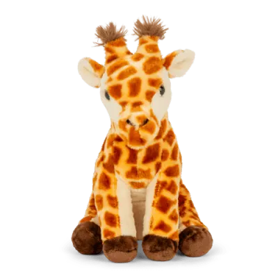 The Trek Plush - Giraffe