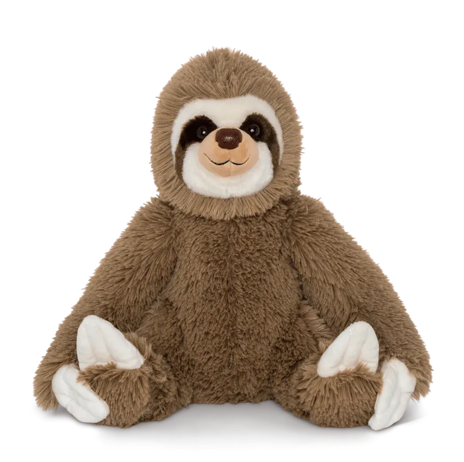 The Wander Plush - Sloth