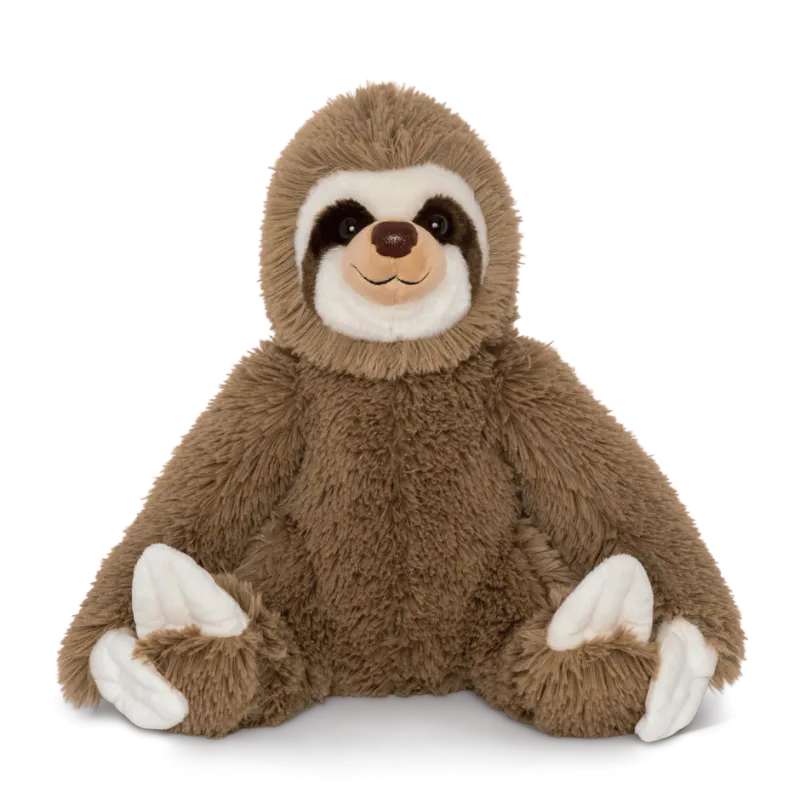 The Wander Plush - Sloth