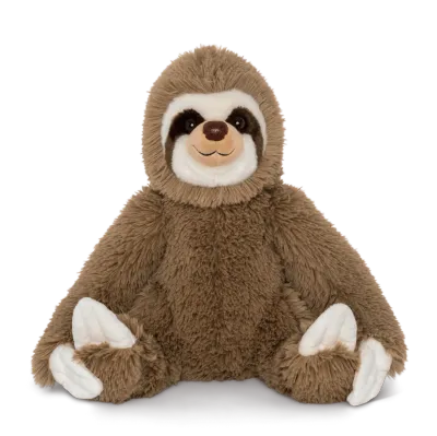 The Wander Plush - Sloth