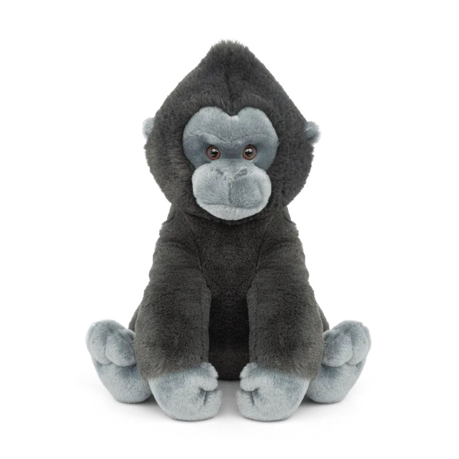 The Traverse Plush - Gorilla