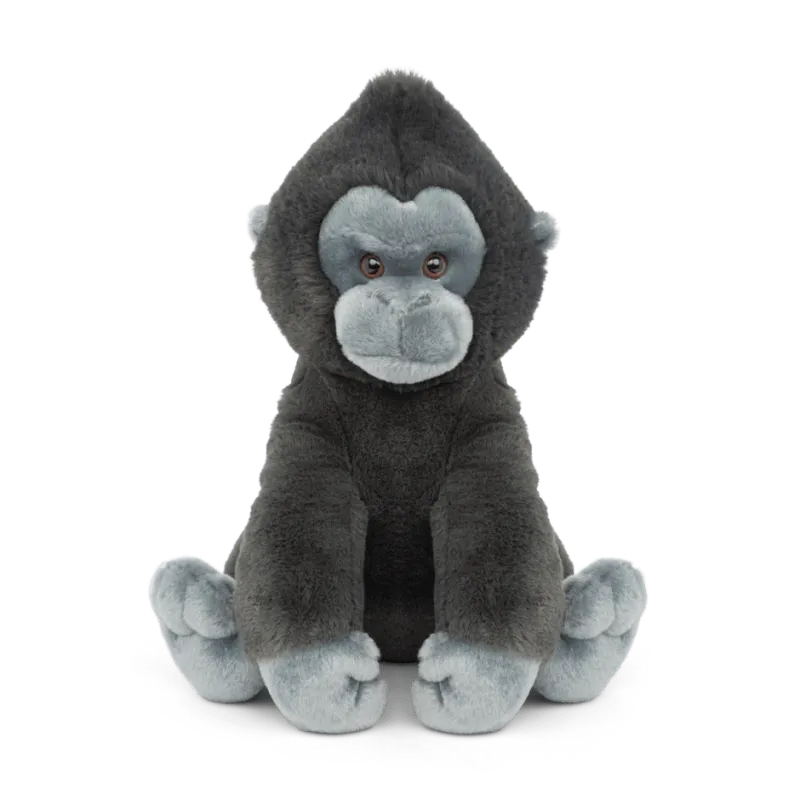 The Traverse Plush - Gorilla