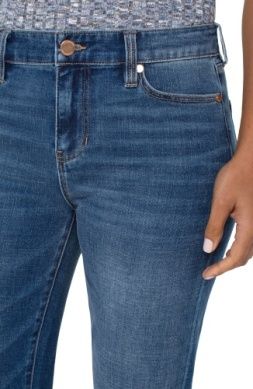 Lucy Bootcut 32" ins