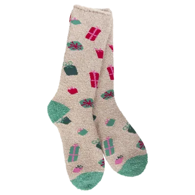 Cozy Christmas Crew-Presents