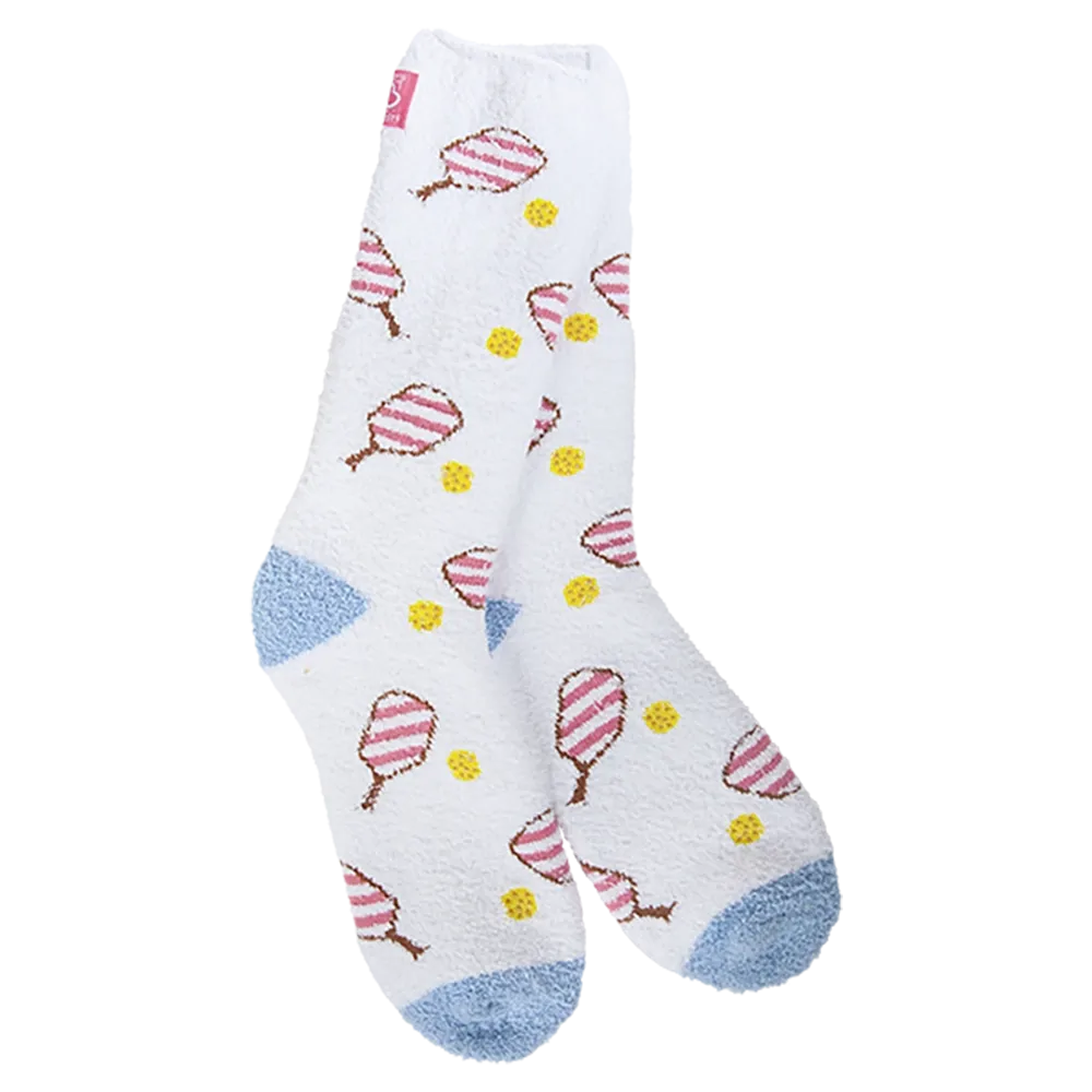 Cozy Crew-Pickleball