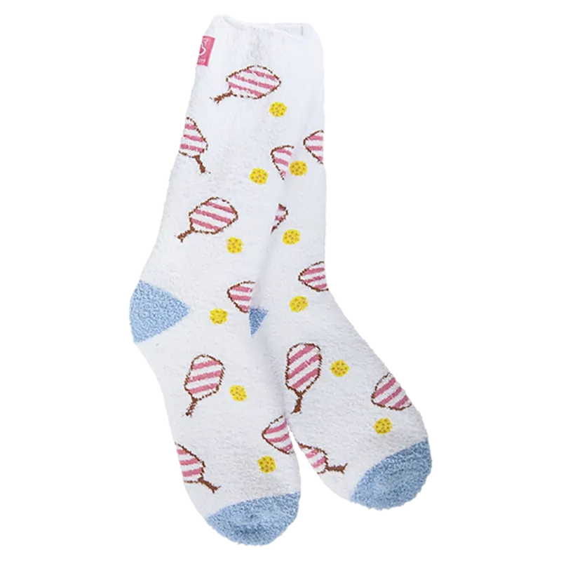 Cozy Crew-Pickleball