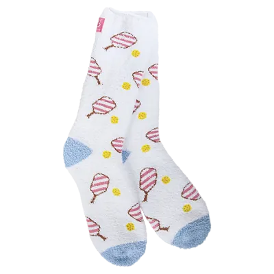 Cozy Crew-Pickleball