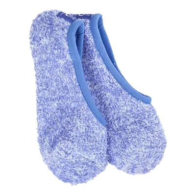 Cozy Footsie-Blue