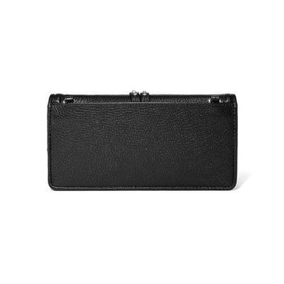 Pretty Tough Arch Large Wallet-Black