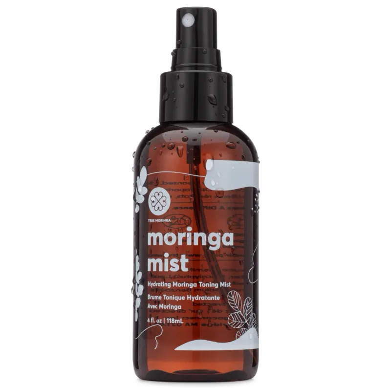 Moringa Mist