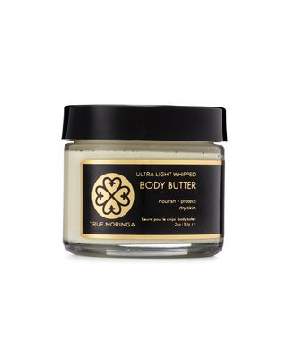 Ultra-Light Whipped Body Butter