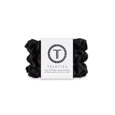 TELETIES  SMALL SCRUNCHIE