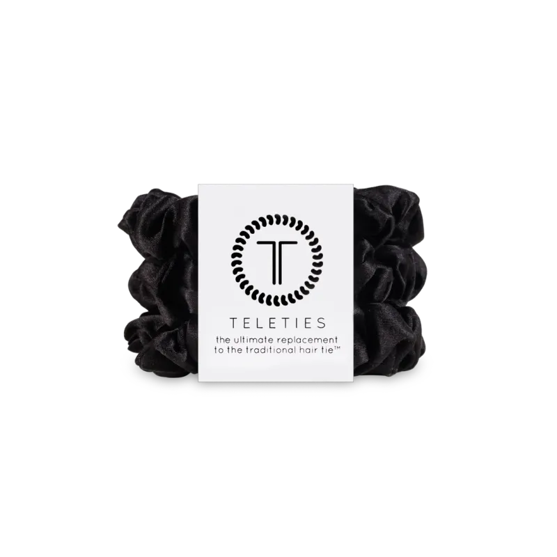 TELETIES  SMALL SCRUNCHIE