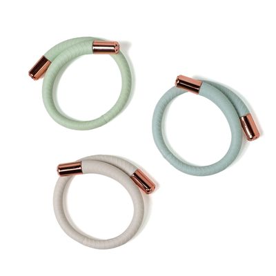 Citronella Oil Bracelet