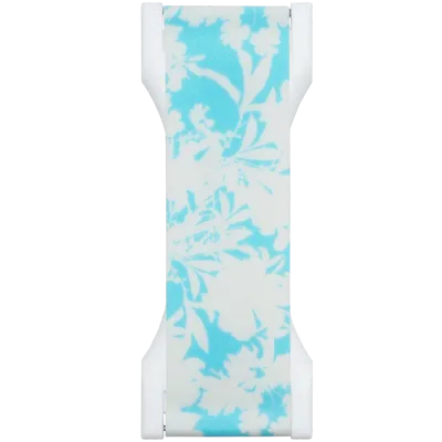 LOVE HANDLE PRO-BLUE HAWAII