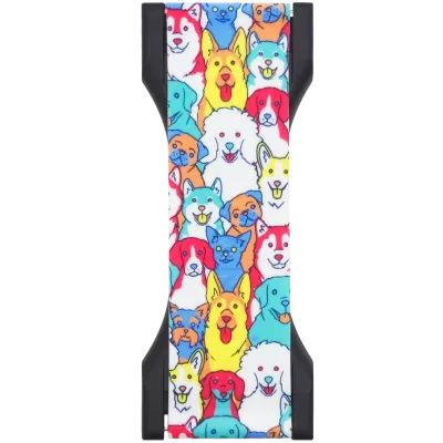 LOVE HANDLE PRO-DOG PARK