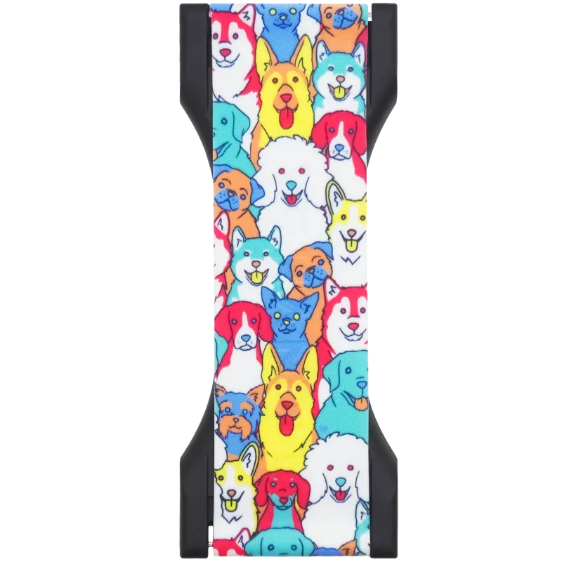 LOVE HANDLE PRO-DOG PARK