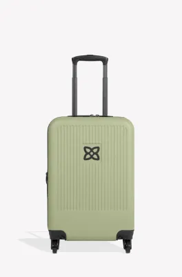 Meridian Carry-On Luggage-Sage