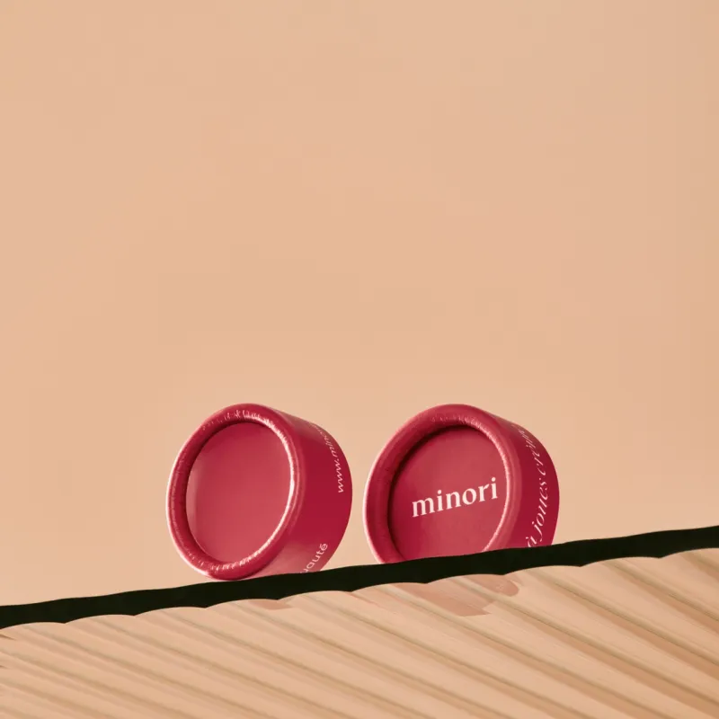 Mini Sweet Pea Cream Blush