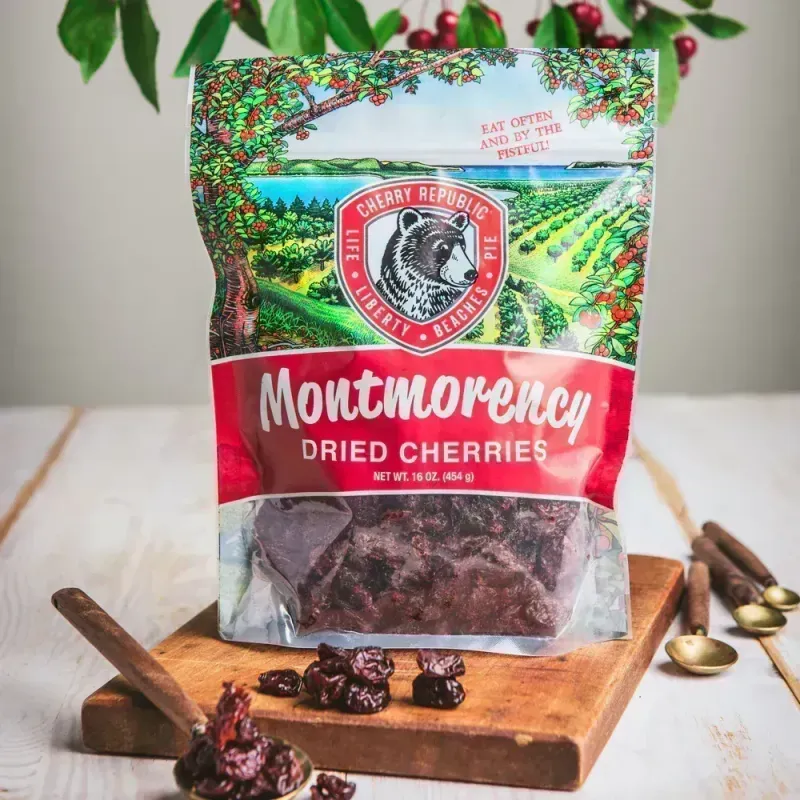 Montmorency Dried Cherries