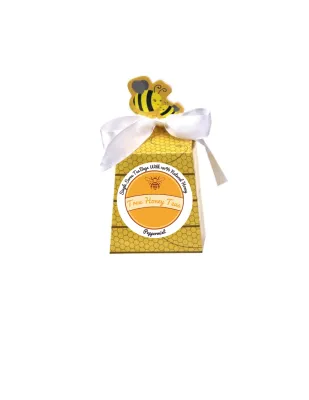 Bee Box Peppermint Tea