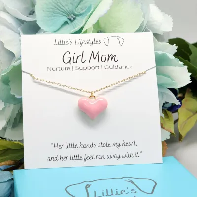 Girl Mom