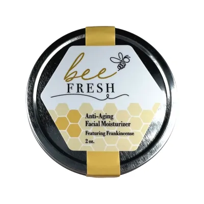 Bee Fresh Moisturizing Facial Balm