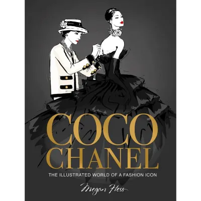 Coco Chanel Special Edition