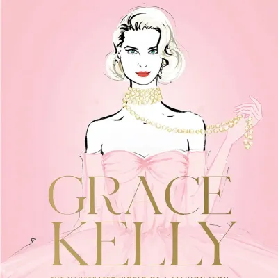 Grace Kelly