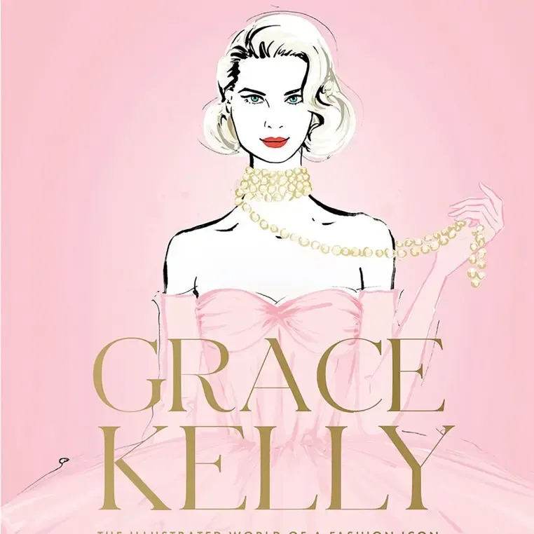 Grace Kelly
