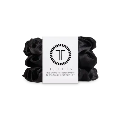 TELETIES LARGE SCRUNCHIE