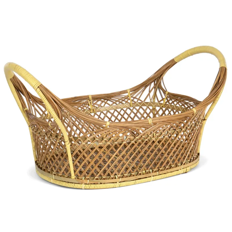Midrib Wash Basket