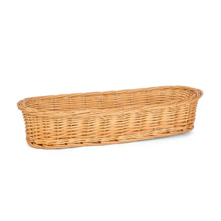French Bread Basket