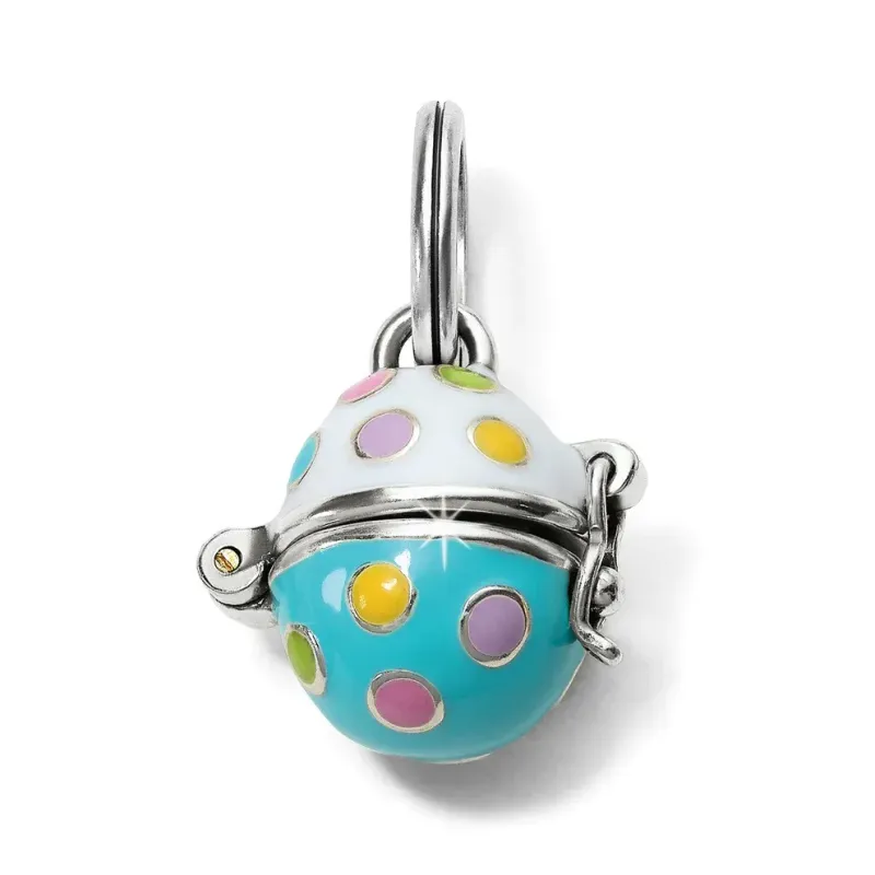 Easter Egg Charm