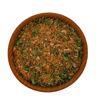 Salt-Free House Blend