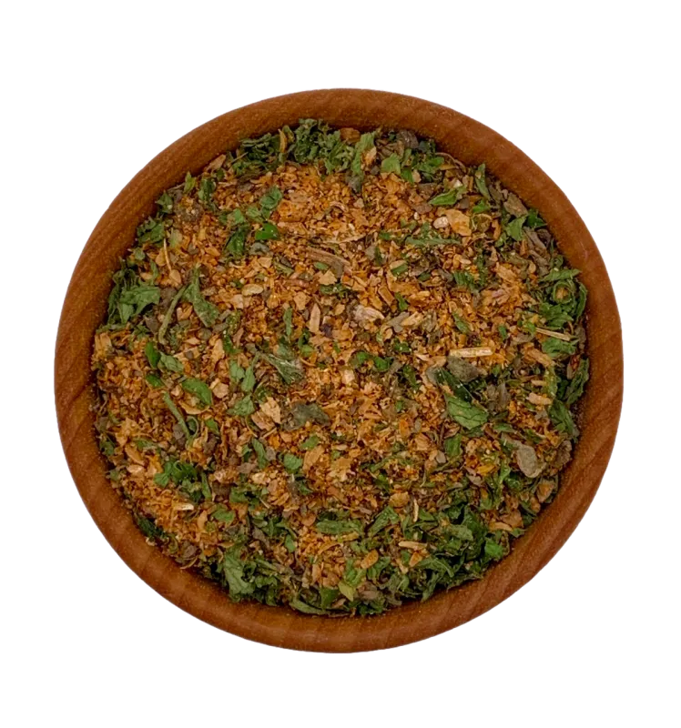 Salt-Free House Blend