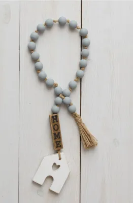 Farmhouse Beads - Home